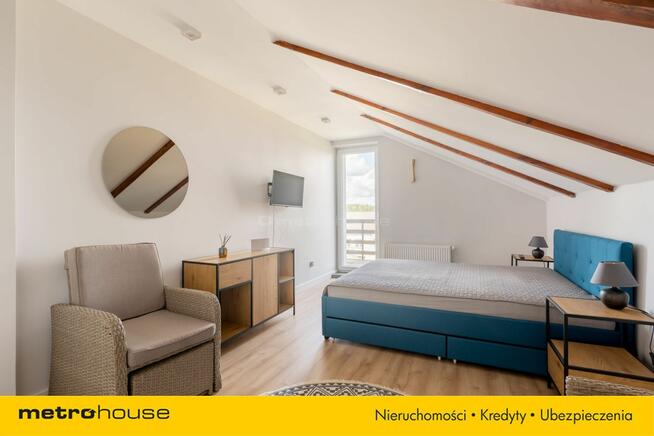 Luksusowy dom z widokiem na jezioro Juno