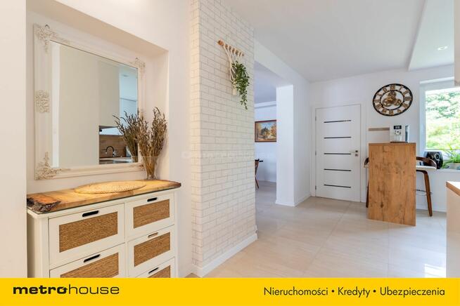 Wyjątkowy dom nad jeziorem Czos w sercu Mrągowa