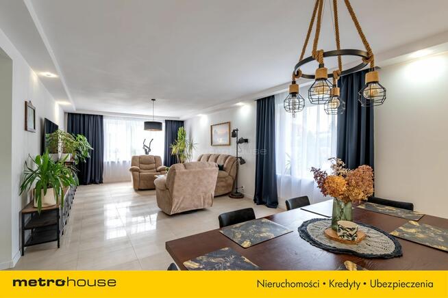 Wyjątkowy dom nad jeziorem Czos w sercu Mrągowa