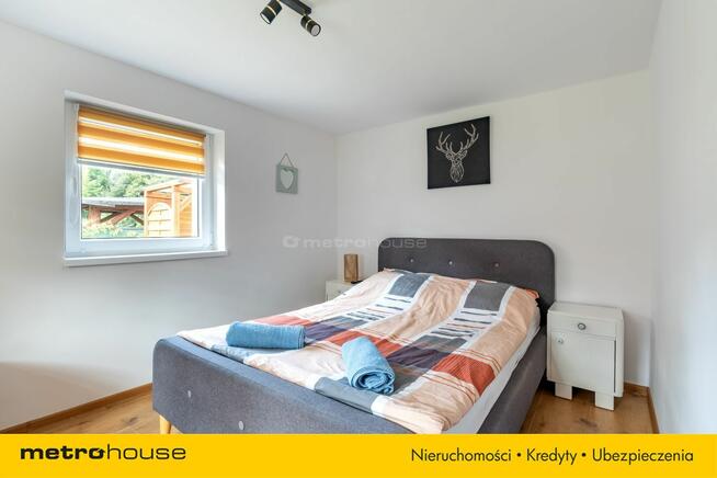 Wyjątkowy dom nad jeziorem Czos w sercu Mrągowa