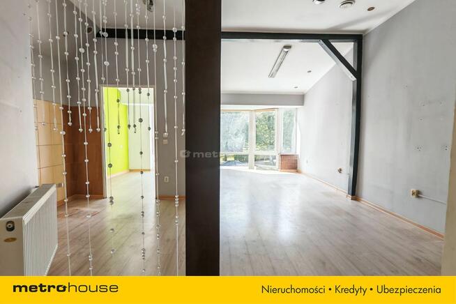 Lokal użytkowy 73 m2 w centrum Ustki