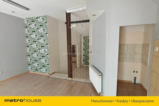 Lokal użytkowy 73 m2 w centrum Ustki