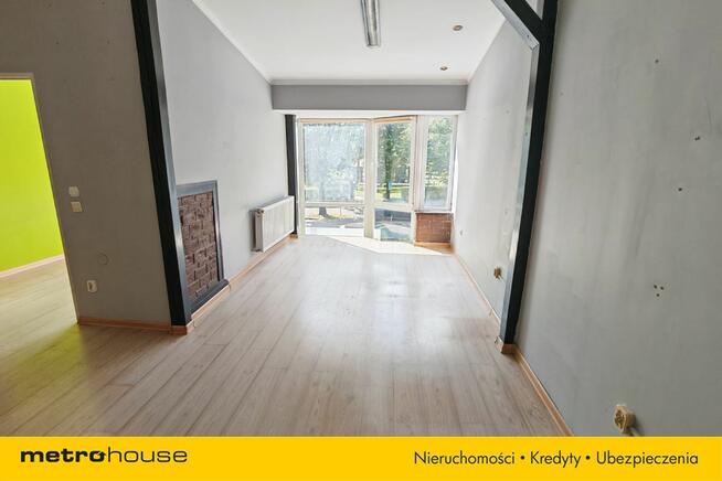 Lokal użytkowy 73 m2 w centrum Ustki