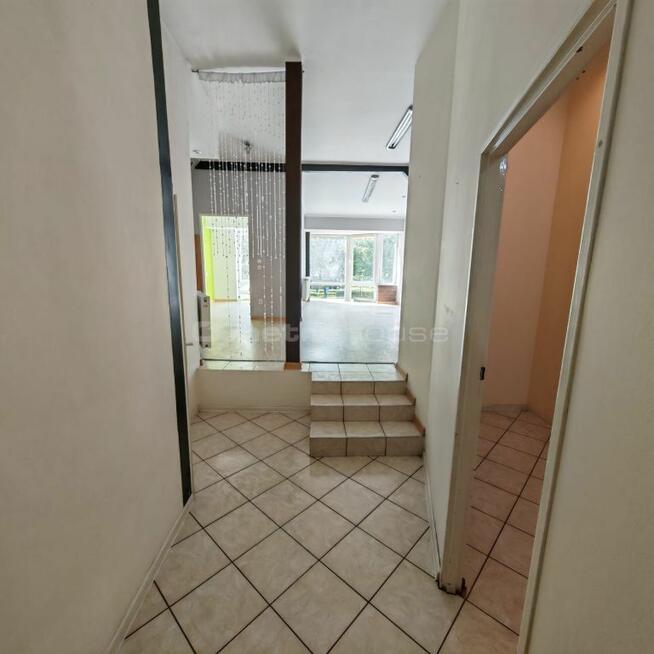 Lokal użytkowy 73 m2 w centrum Ustki