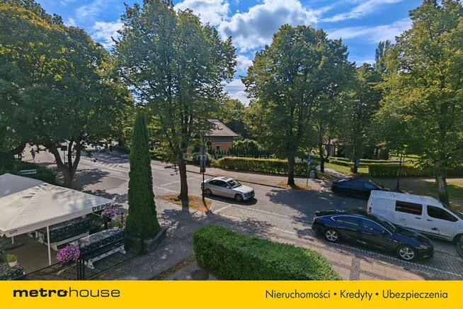 Lokal użytkowy 73 m2 w centrum Ustki