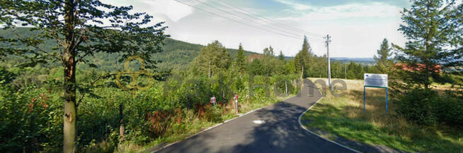 Działka budowlana Świeradów-Zdrój,