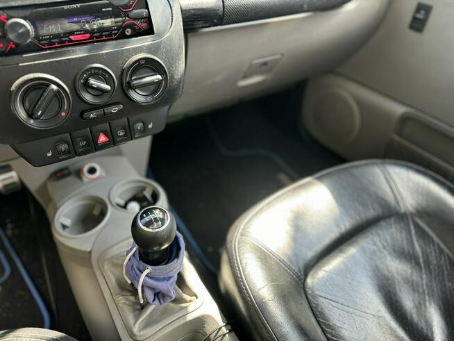 Volkswagen New Beetle VR5 - Sport Edition