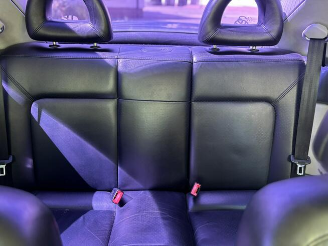 Volkswagen New Beetle VR5 - Sport Edition