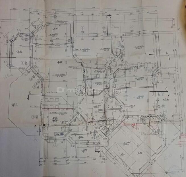 Wyjątkowy dom z oranżerią i antresolą Milanówek