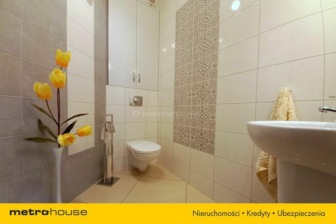 Wyjątkowy dom z oranżerią i antresolą Milanówek