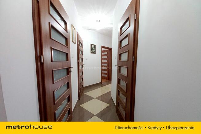 Wyjątkowy dom z oranżerią i antresolą Milanówek