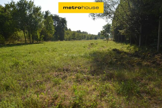 Działka Tomaszów Mazowiecki