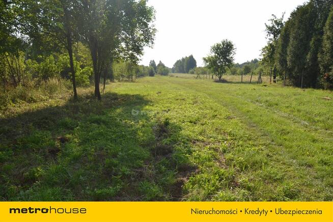 Działka Tomaszów Mazowiecki