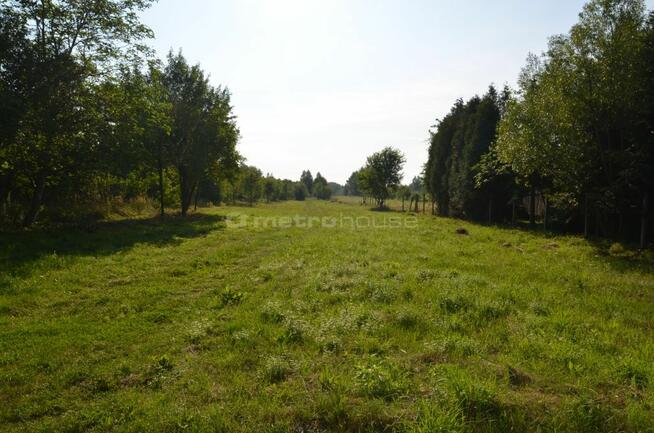 Działka Tomaszów Mazowiecki