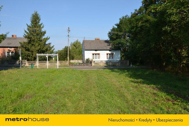 Działka Tomaszów Mazowiecki