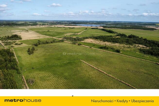 DZIAŁKA ROLNA 3000M, BLISKO JEZIORA I MORZA!OKAZJA