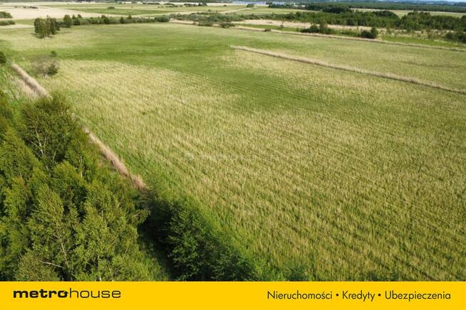 DZIAŁKA ROLNA 3000M, BLISKO JEZIORA I MORZA!OKAZJA