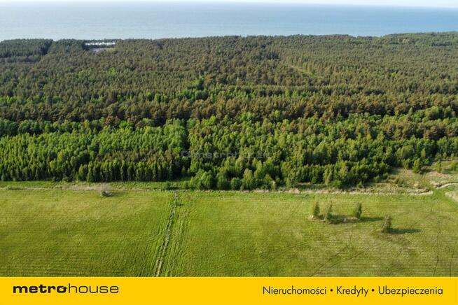 DZIAŁKA ROLNA 3000M, BLISKO JEZIORA I MORZA!OKAZJA