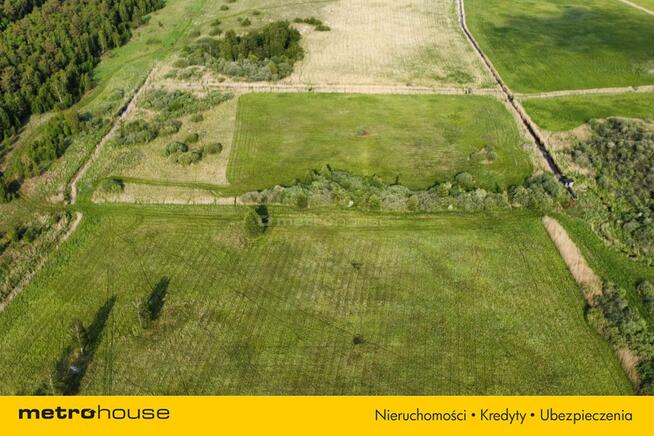 DZIAŁKA ROLNA 3000M, BLISKO JEZIORA I MORZA!OKAZJA
