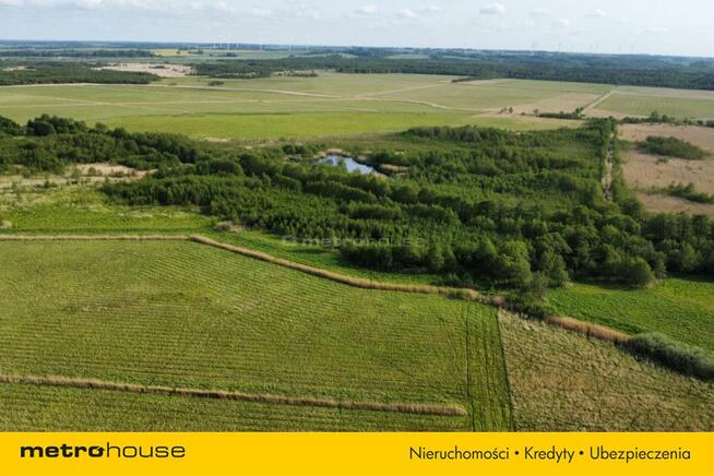 DZIAŁKA ROLNA 3000M, BLISKO JEZIORA I MORZA!OKAZJA