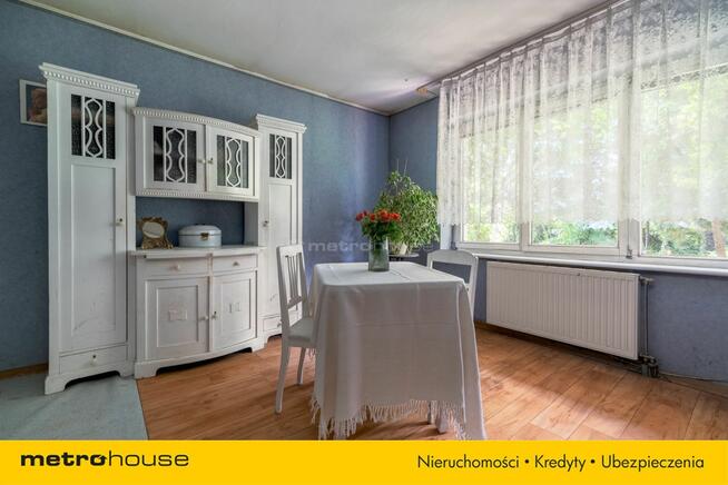 dom mieszkalny Rąbień