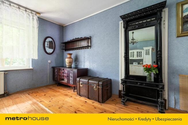 dom mieszkalny Rąbień