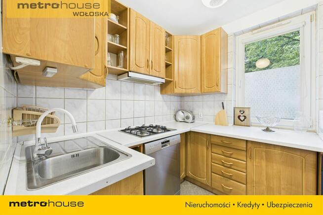 W pełni wyposażone, gotowe do zamieszkania.