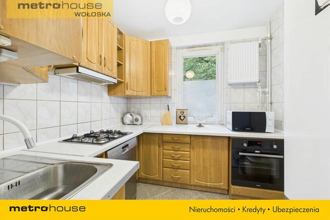 W pełni wyposażone, gotowe do zamieszkania.