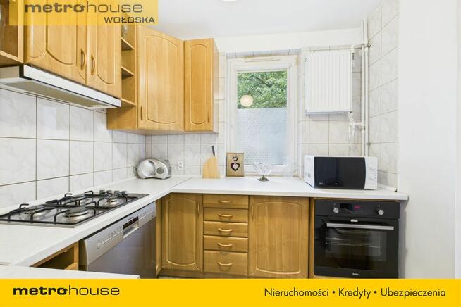 W pełni wyposażone, gotowe do zamieszkania.