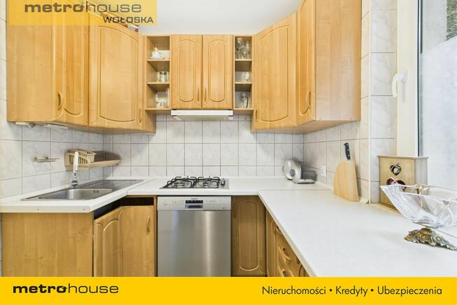 W pełni wyposażone, gotowe do zamieszkania.