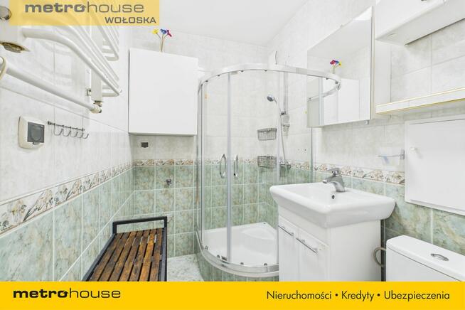 W pełni wyposażone, gotowe do zamieszkania.