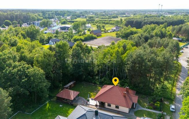 Dom idealny dla rodziny, blisko Stalowej Woli.