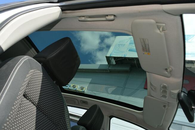 Nissan Qashqai 1.6i Bezwypadkowy Serwisowany Klimatronik Panoramadach 226 tys.km.