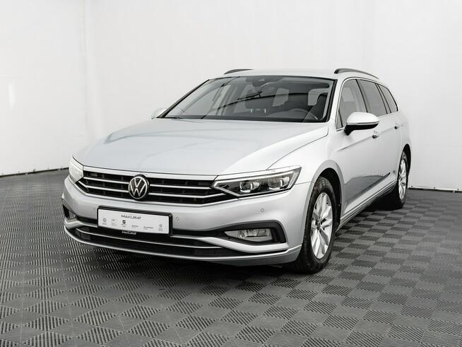 Volkswagen Passat GD5C877#2.0 TDI Business DSG Podgrz.f LED K.cof Salon PL VAT23%
