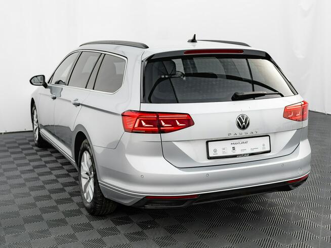 Volkswagen Passat GD5C877#2.0 TDI Business DSG Podgrz.f LED K.cof Salon PL VAT23%