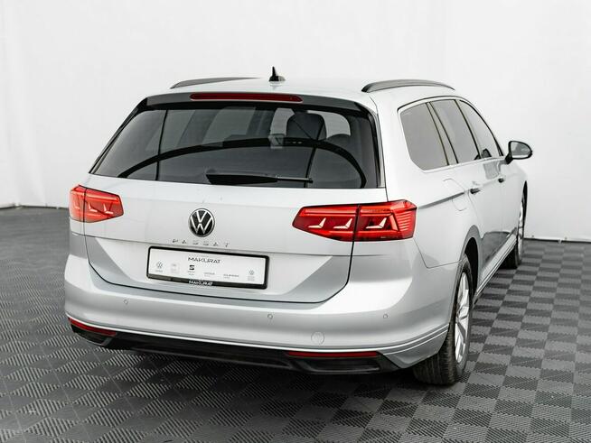 Volkswagen Passat GD5C877#2.0 TDI Business DSG Podgrz.f LED K.cof Salon PL VAT23%