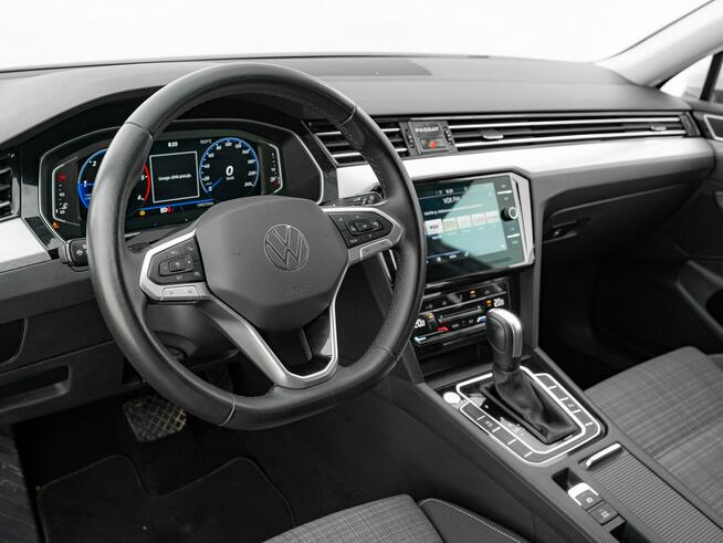 Volkswagen Passat GD5C877#2.0 TDI Business DSG Podgrz.f LED K.cof Salon PL VAT23%