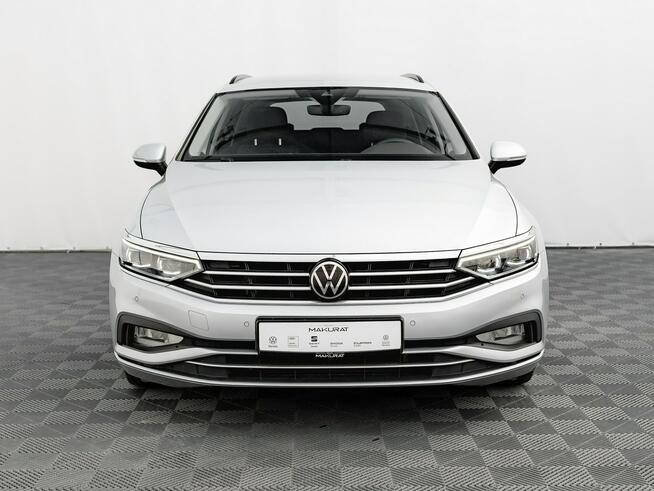 Volkswagen Passat GD5C877#2.0 TDI Business DSG Podgrz.f LED K.cof Salon PL VAT23%