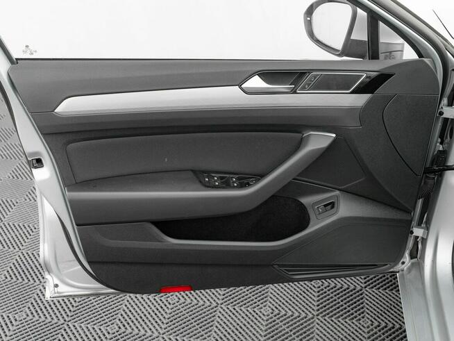 Volkswagen Passat GD5C877#2.0 TDI Business DSG Podgrz.f LED K.cof Salon PL VAT23%