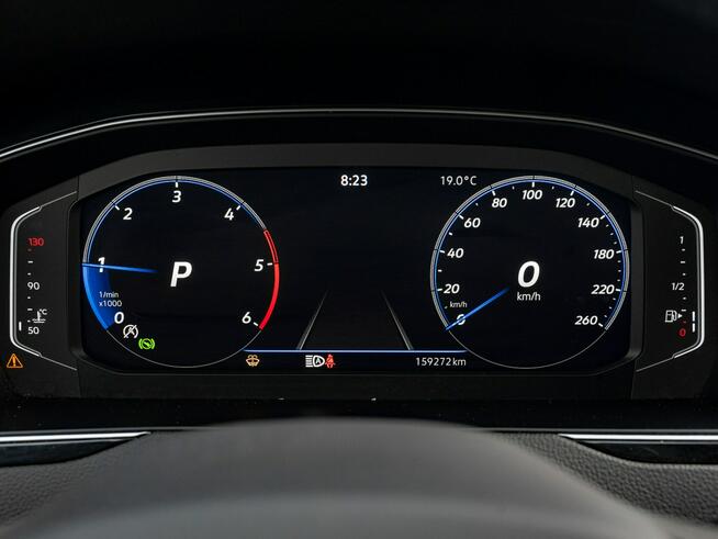 Volkswagen Passat GD5C877#2.0 TDI Business DSG Podgrz.f LED K.cof Salon PL VAT23%