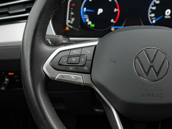 Volkswagen Passat GD5C877#2.0 TDI Business DSG Podgrz.f LED K.cof Salon PL VAT23%