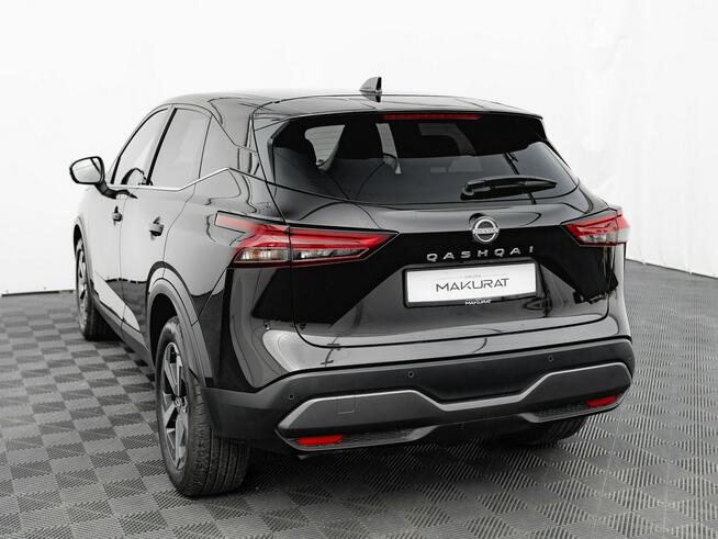 Nissan Qashqai WD7416R#1.3 DIG-T mHEV N-Connecta Xtronic Podgrz.f Salon PL VAT 23%