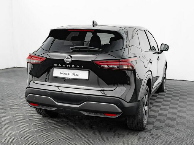Nissan Qashqai WD7416R#1.3 DIG-T mHEV N-Connecta Xtronic Podgrz.f Salon PL VAT 23%