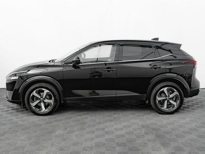 Nissan Qashqai WD7416R#1.3 DIG-T mHEV N-Connecta Xtronic Podgrz.f Salon PL VAT 23%