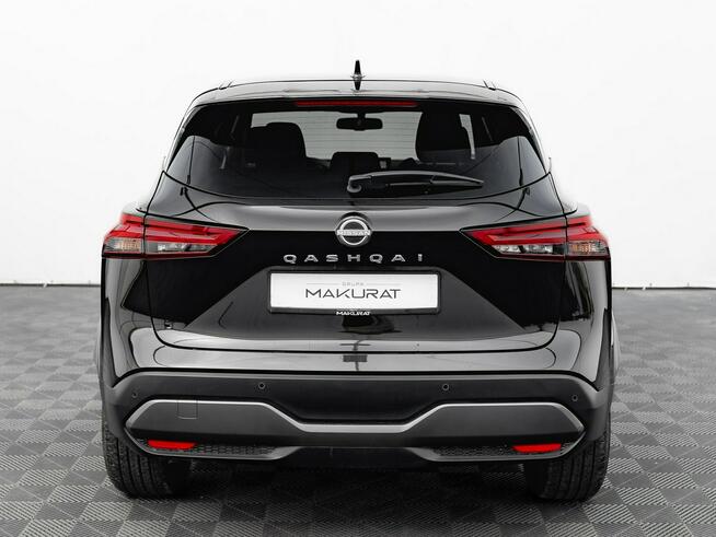 Nissan Qashqai WD7416R#1.3 DIG-T mHEV N-Connecta Xtronic Podgrz.f Salon PL VAT 23%
