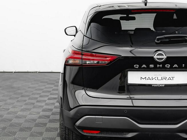 Nissan Qashqai WD7416R#1.3 DIG-T mHEV N-Connecta Xtronic Podgrz.f Salon PL VAT 23%
