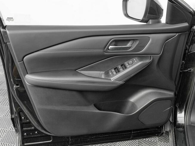 Nissan Qashqai WD7416R#1.3 DIG-T mHEV N-Connecta Xtronic Podgrz.f Salon PL VAT 23%