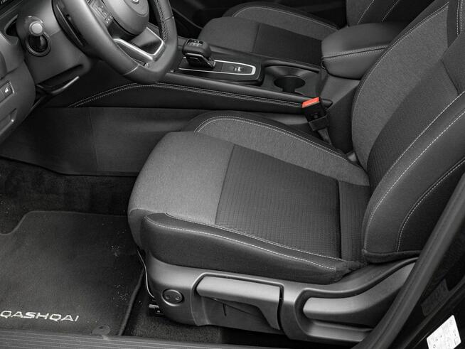 Nissan Qashqai WD7416R#1.3 DIG-T mHEV N-Connecta Xtronic Podgrz.f Salon PL VAT 23%