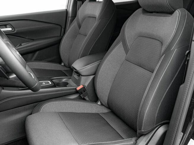 Nissan Qashqai WD7416R#1.3 DIG-T mHEV N-Connecta Xtronic Podgrz.f Salon PL VAT 23%