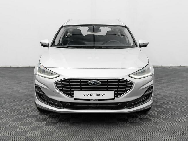 Ford Focus WD6989R#1.0 EcoBoost Titanium Podgrz.f kier szyba Salon PL VAT23%